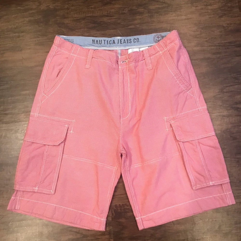 Nautica Khahi Shorts